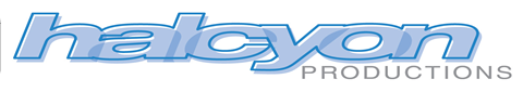 Halcyon Productions