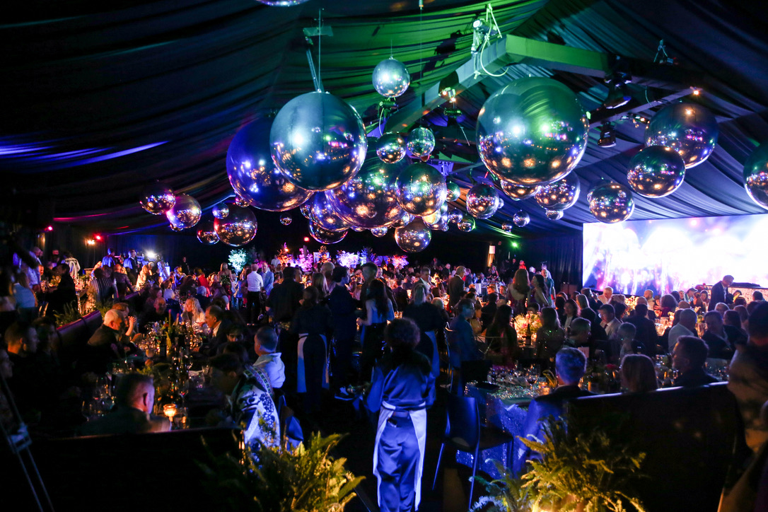 Aspen Art Museum Presents ArtCrush 2023