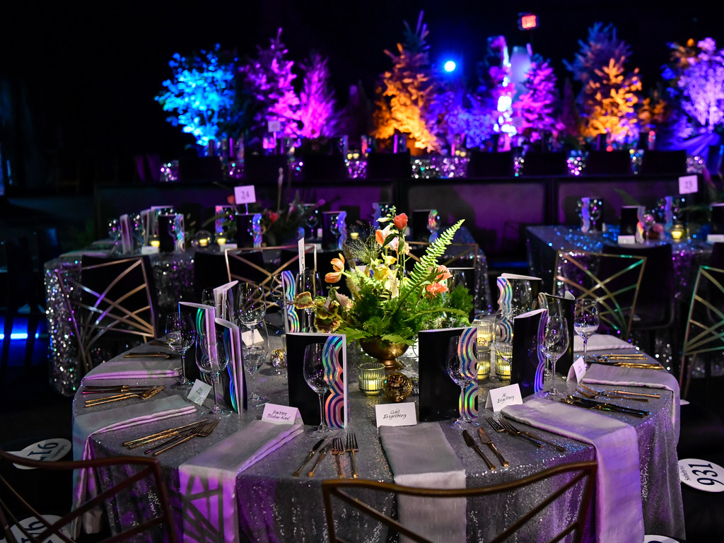 Aspen Art Museum Presents ArtCrush 2023