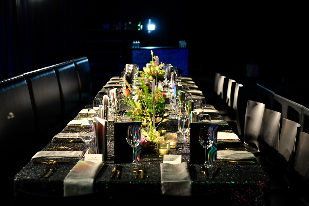 Aspen Art Museum Presents ArtCrush 2023